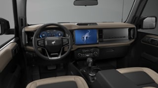 2026 Ford Bronco® Internal Image 2